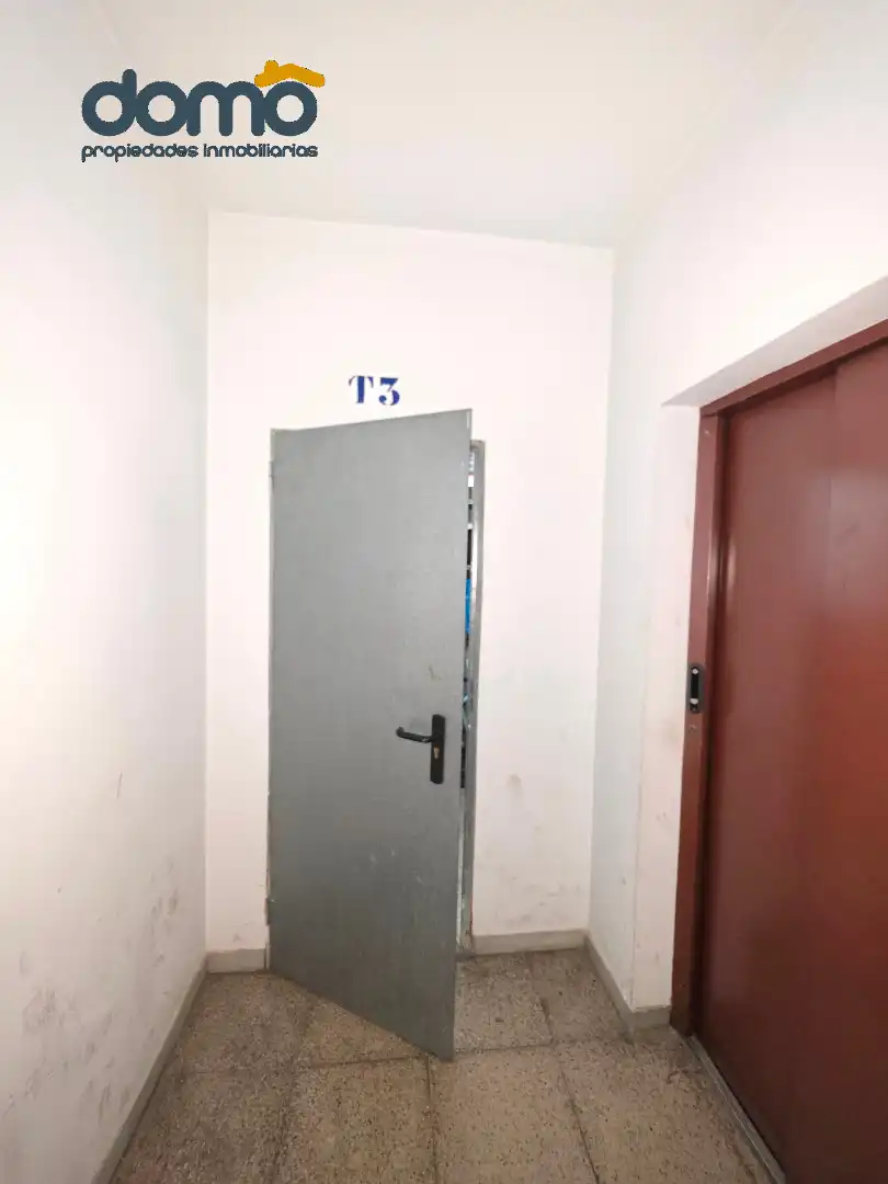 Flat for sale in El Ejido  with Air Conditioner, Parquet flooring and Terrace