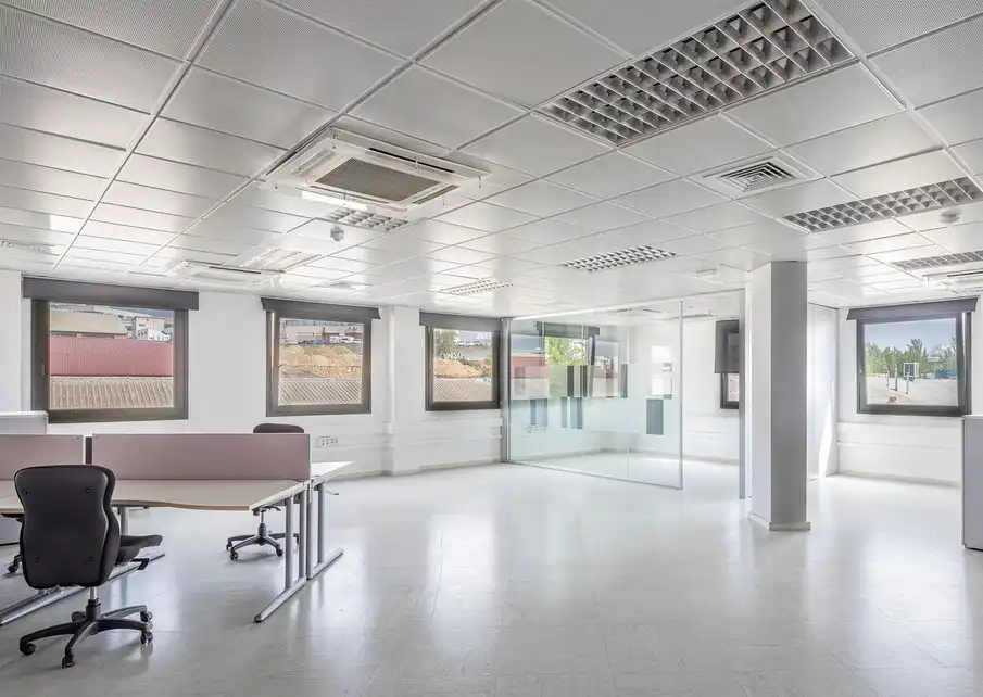 Edificio en venta en Alcobendas