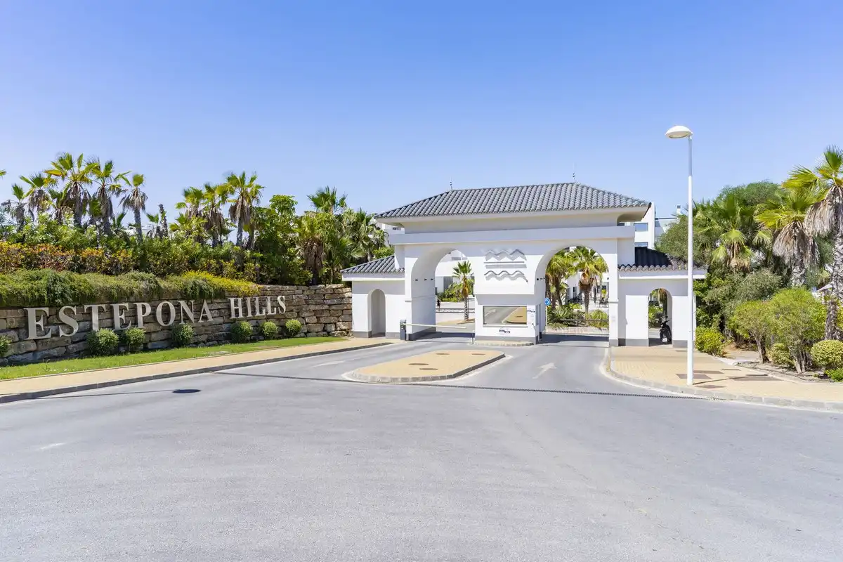 Wohnung zum Verkauf in Estepona - Estepona,Centro,Avenida Juan Carlos I, imagen 37