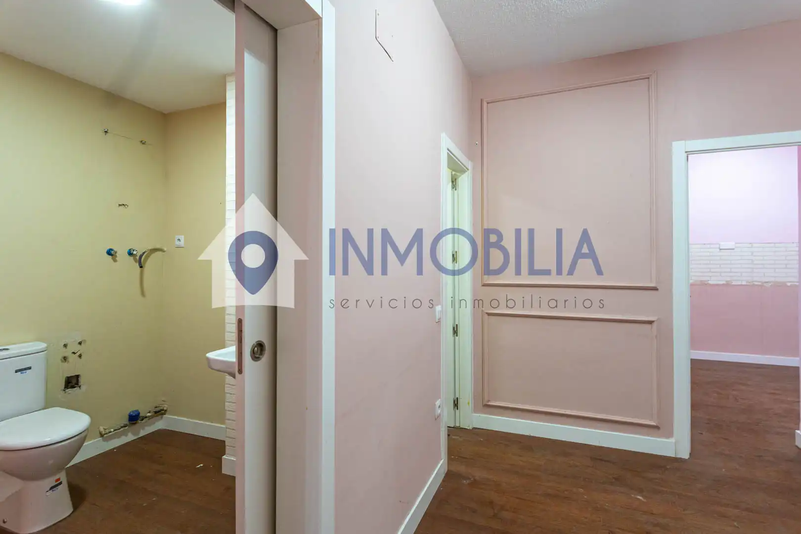 Appartement avec ascenseur à vendre à Calle de Goya, imagen 24