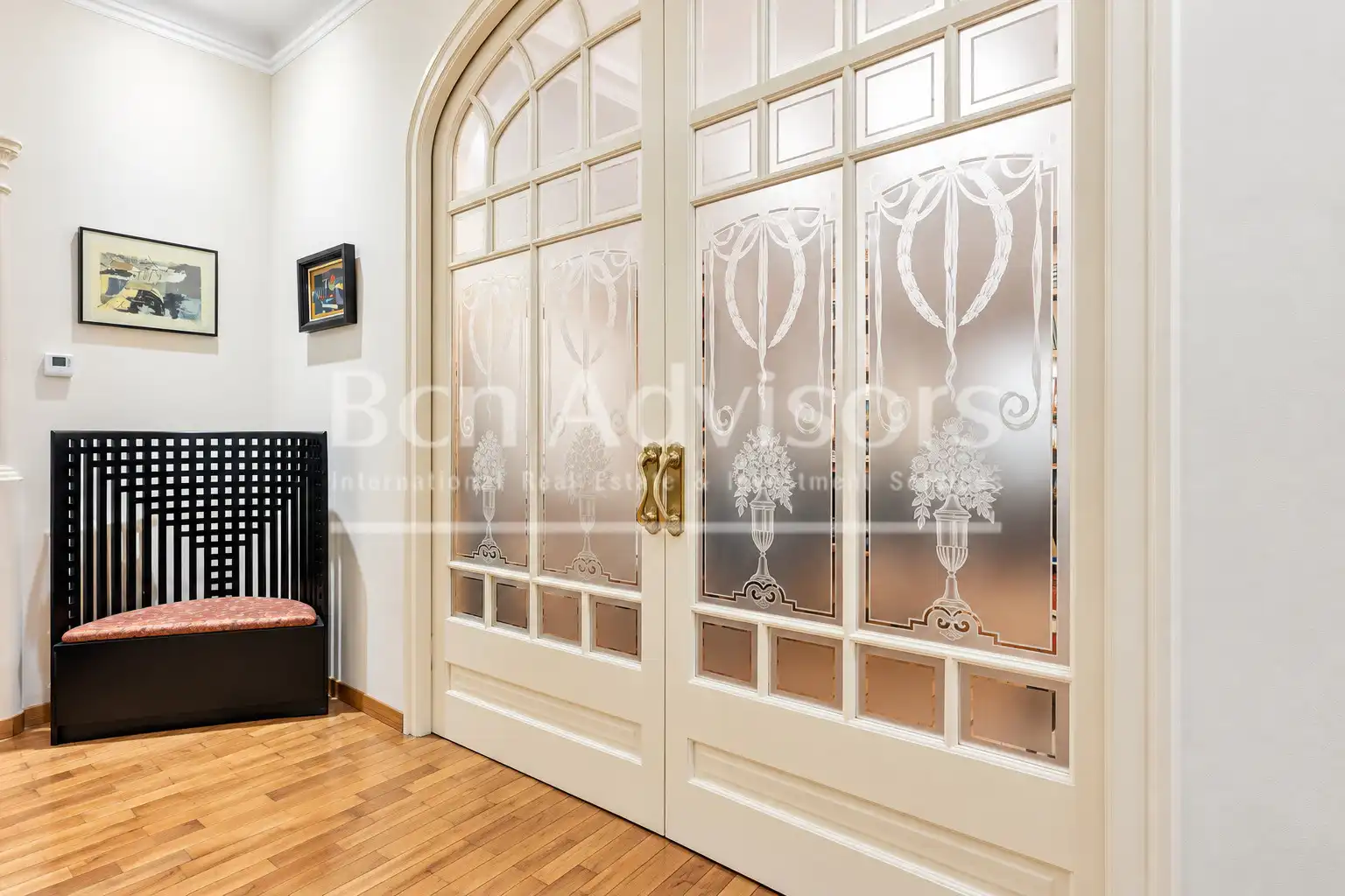 Flat with terrace for sale in Carrer de Còrsega, imagen 30