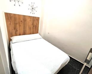 Bedroom of Study to rent in Churriana de la Vega  with Furnished, Washing machine and Microwave