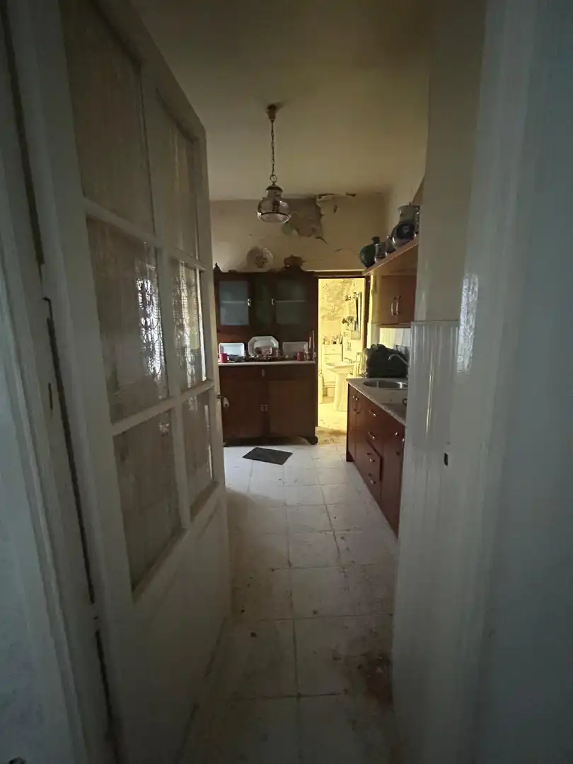 Küche von Haus oder Chalet zum Verkauf in Almendralejo