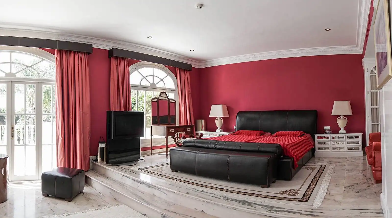 Chalet con terraza en venta en Benamara - Atalaya, imagen 9