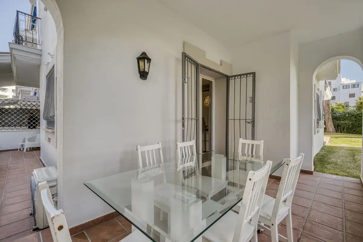 Wohnung zum Verkauf in Nueva Andalucía, imagen 27