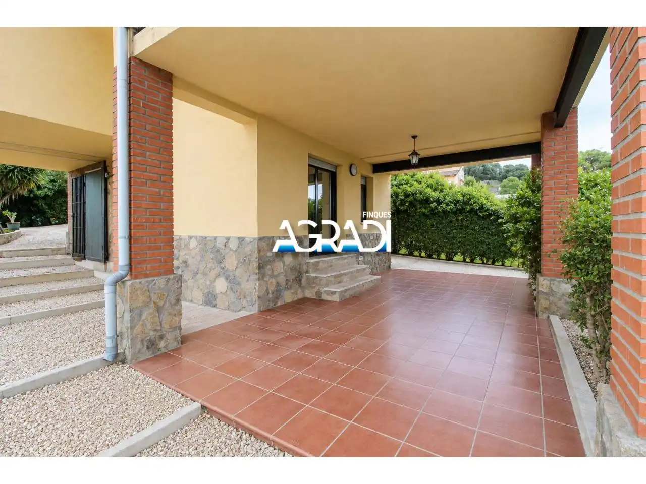 Maison avec piscine à vendre à Urbanizacion Can Canyamars, imagen 33