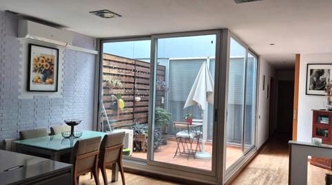 Foto 2 de Dúplex en venda a Passatge D'en Josep Gironès, Gorg, Badalona