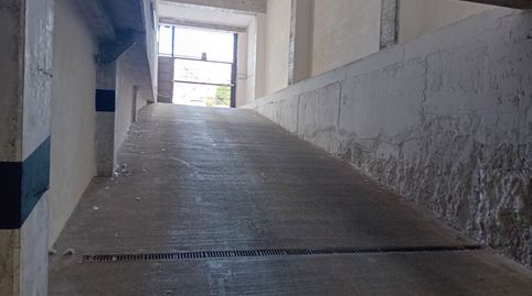 Foto 4 de Garaje en venta en Avenida Bailén, 23, Oeste, Logroño