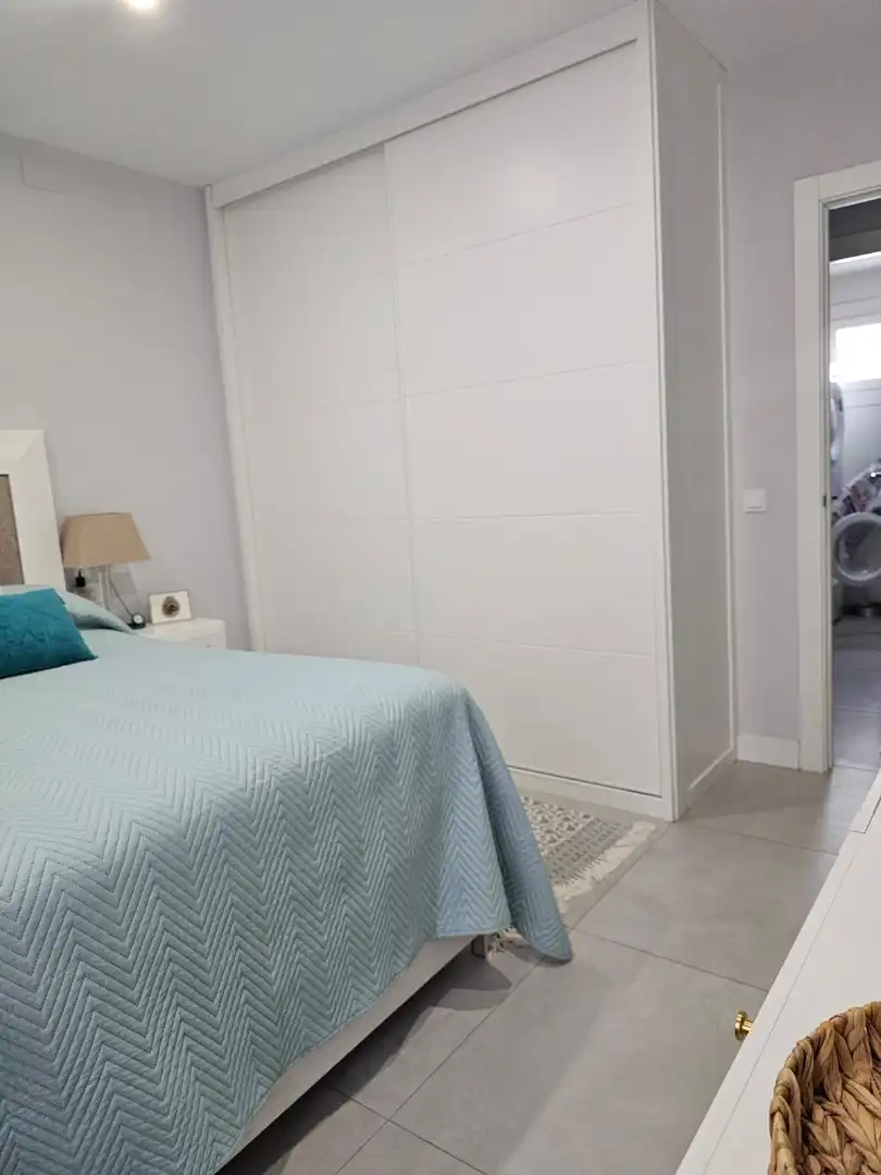 Habitación de Piso en venta en Badajoz con Aire acondicionado, Calefacción y Balcón