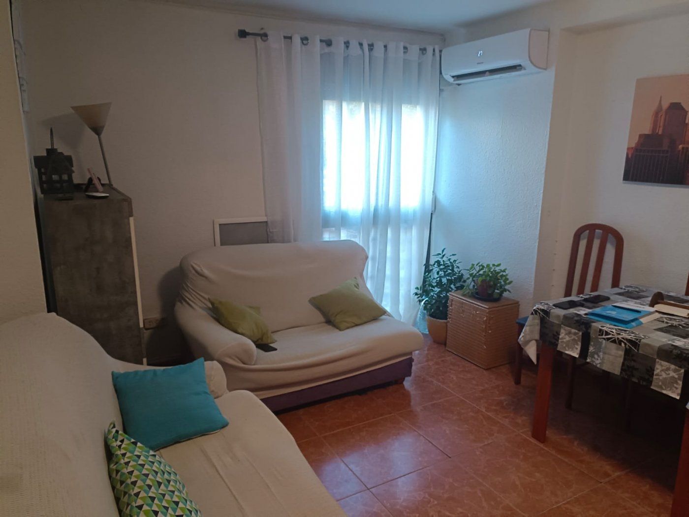 Wohnung zum verkauf in Calle de Elena Just Castillo 'Política', Tres Forques, L'Olivereta