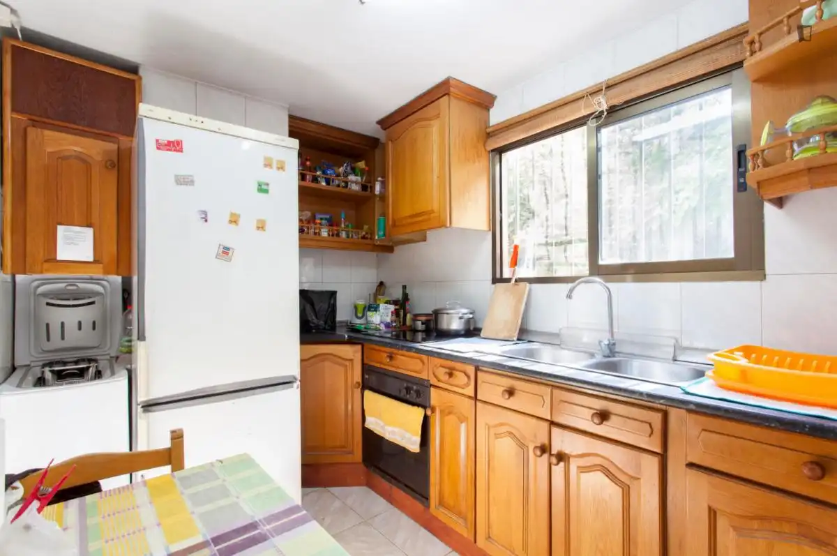 Habitació a L'Amistat