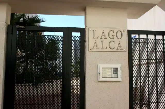 Duplexes for rent in Calle Corvina, 1, Santuario