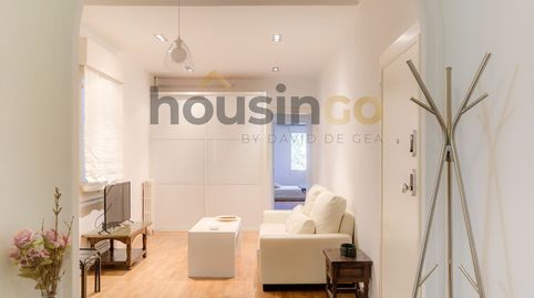 Photo 4 of Flat for rent in Príncipe de Vergara, Recoletos, Madrid Capital