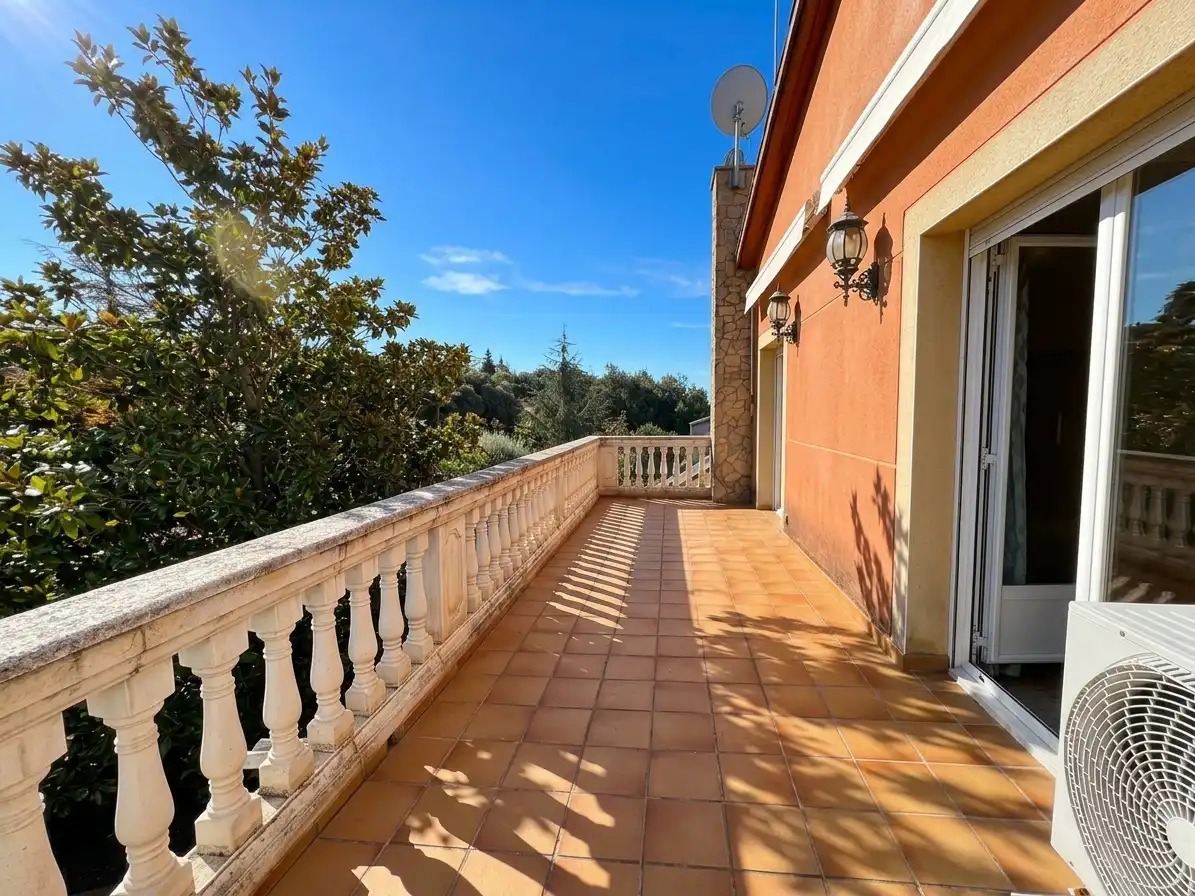 Casa con piscina en venta en Cànoves I Samalús, imagen 77
