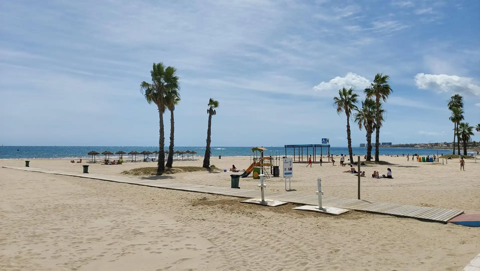 Apartment with lift for sale in Playa del Acequión, Náufragos y Rocío del Mar, imagen 52