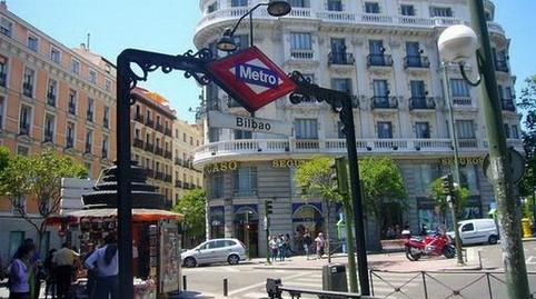 Photo 3 of Flat for sale in Calle de Francisco de Rojas, Trafalgar,  Madrid Capital