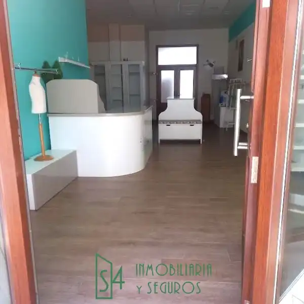 Business premises to rent in La Pola Siero, imagen 11