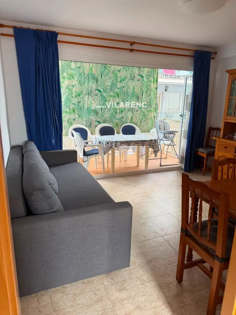 Comedor de Piso en venta en Calafell con Aire acondicionado, Calefacción y Terraza