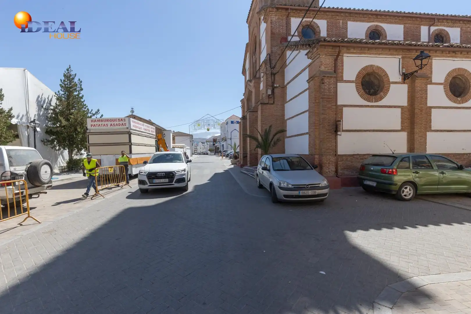 Casa bifamiliare con terrazza in vendita a Calle de Periana 8, imagen 34