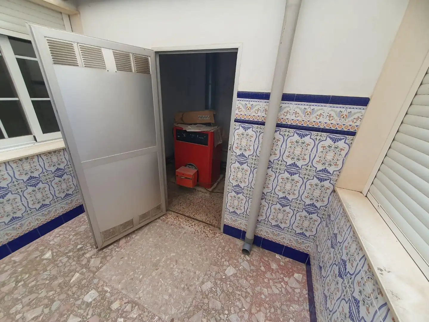 Piso en venta en Quesada con Calefacción y Terraza