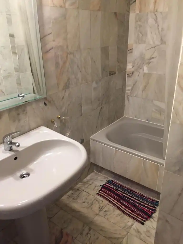 Piso de alquiler en Barrio de los Remedios
