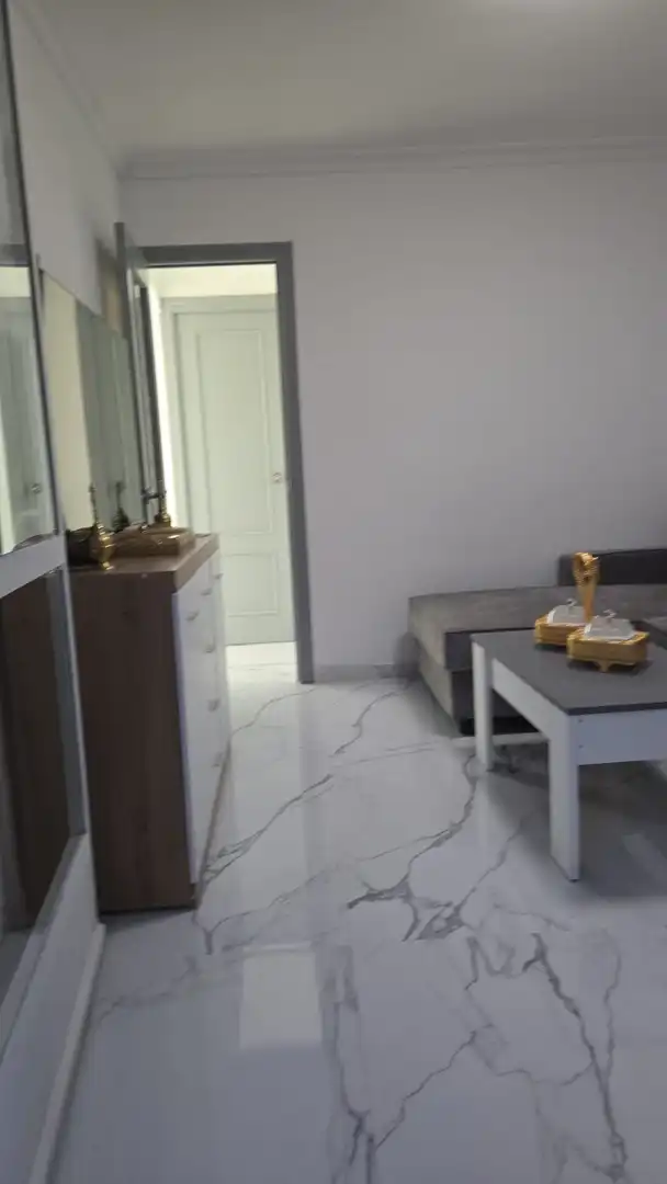 Baño de Casa o chalet en venta en Arganda del Rey con Aire acondicionado, Jardín privado y Trastero