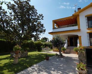 Garden of House or chalet for sale in  Córdoba Capital  with Air Conditioner, Private garden and Terrace