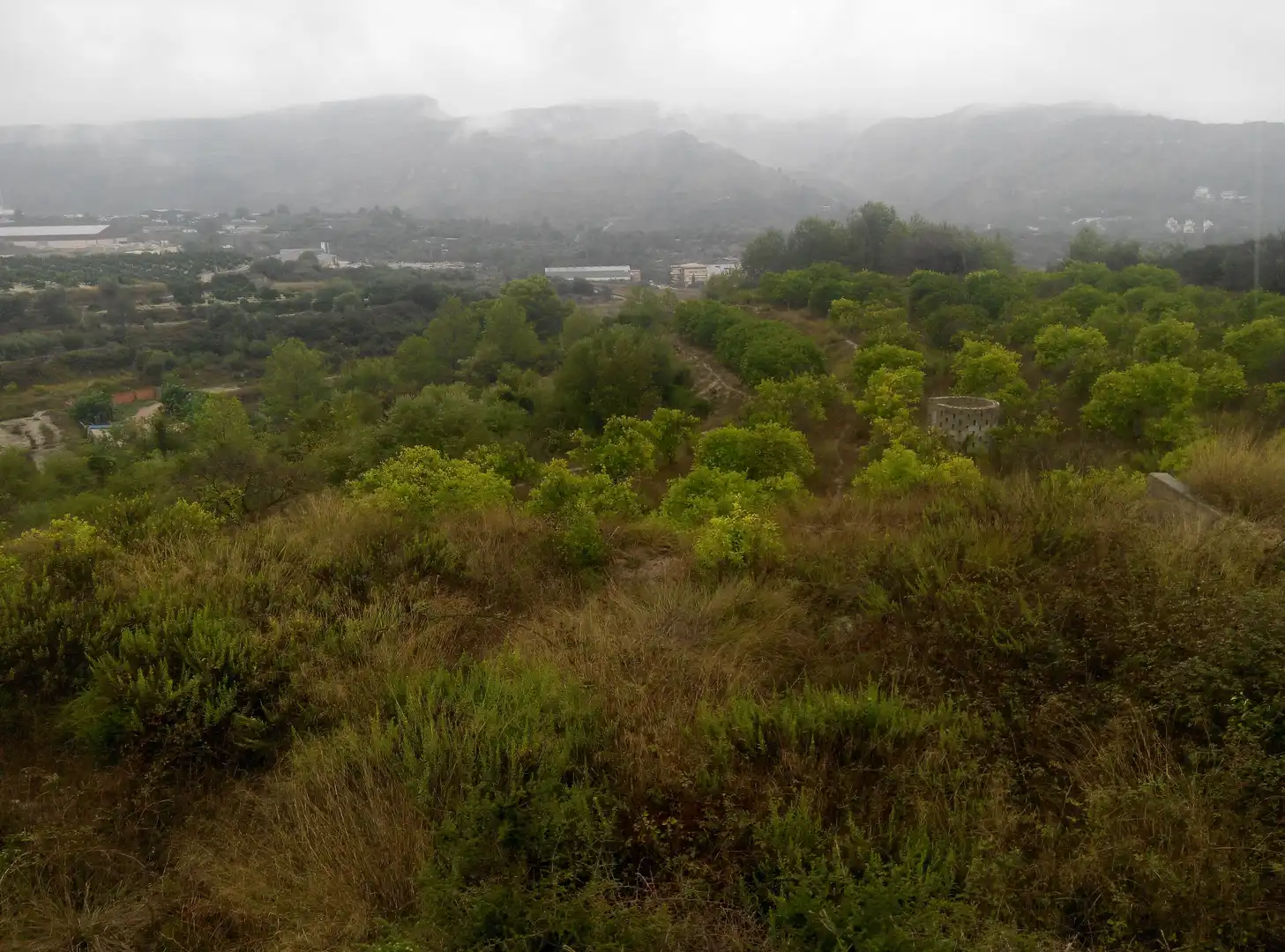 Terreno en venta en Llocnou de Sant Jeroni