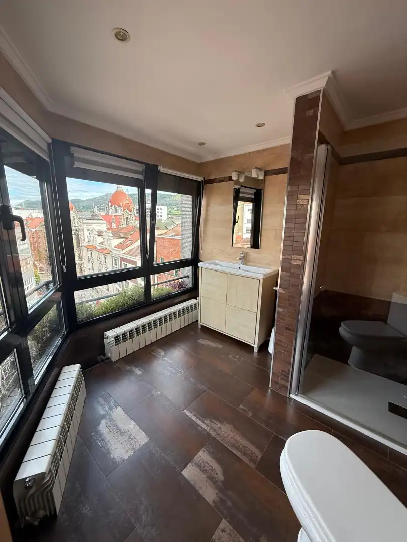 Flat with lift for sale in Centro - Casco Histórico, imagen 15