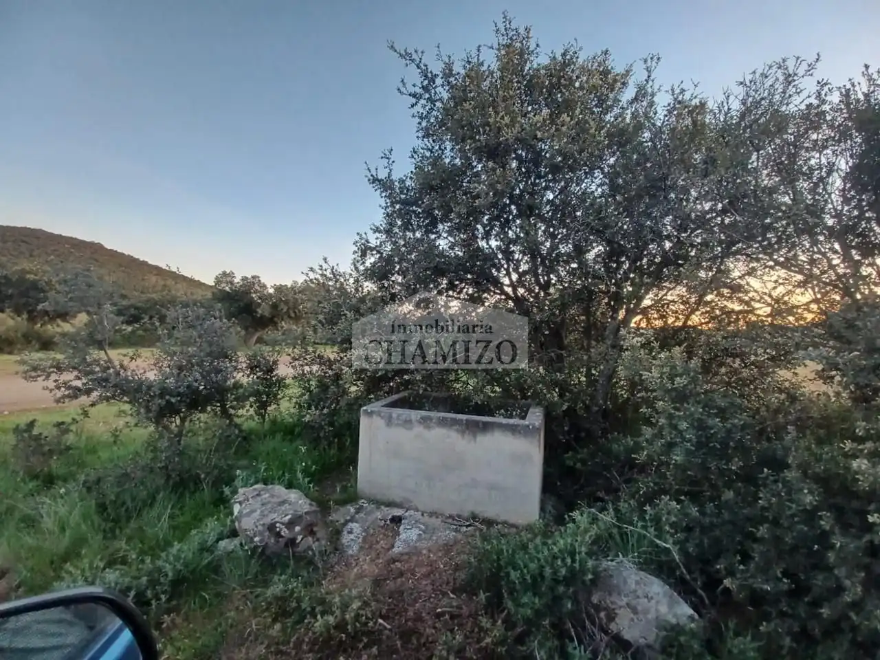 Grundstücke zum Verkauf in Peraleda del Zaucejo
