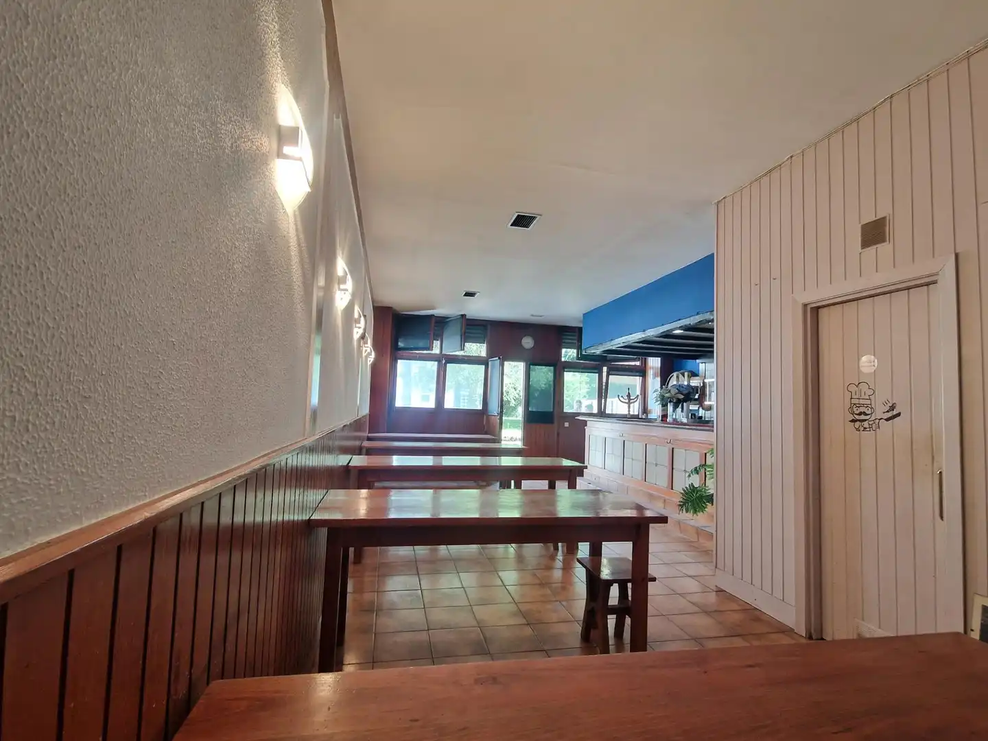 Local en venta en Donostia - San Sebastián  con Amueblado