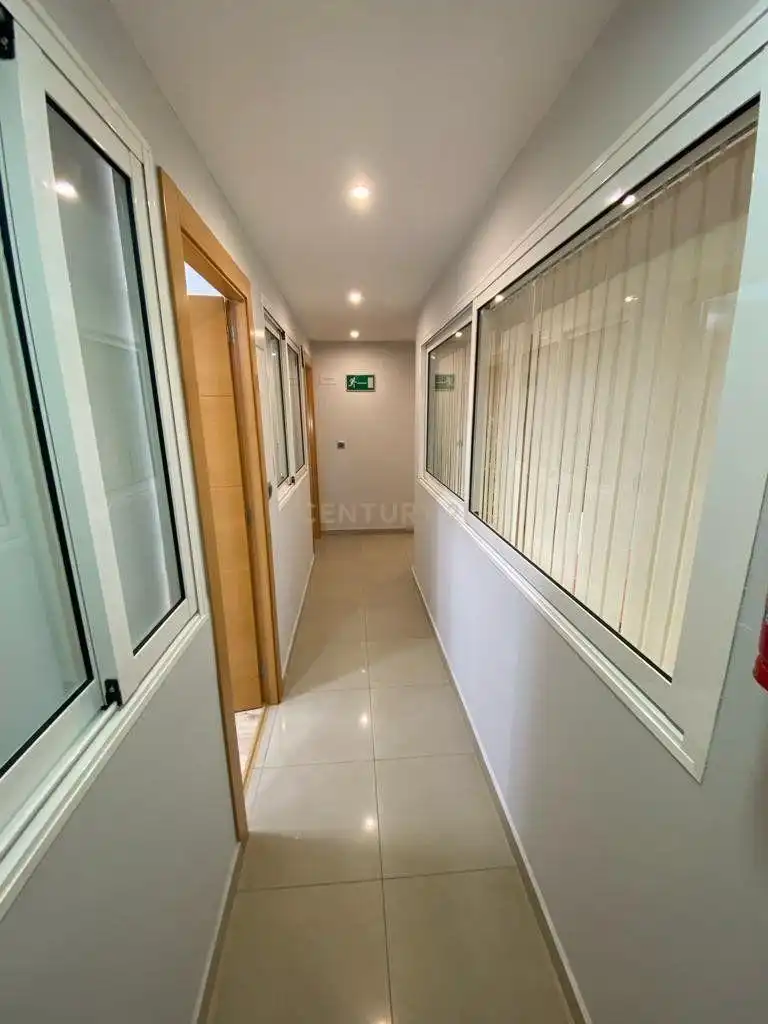 Büro zur Miete in CL ESCOTO 33 ALICANTE/ALACANT (ALICANTE) 33, imagen 24