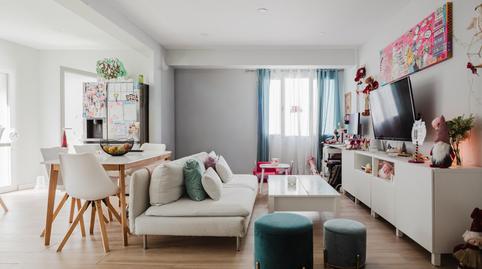 Foto 2 de Piso en venta en  Paseo Tomas Morales, 110, Arenales - Lugo - Avda. Marítima, Las Palmas