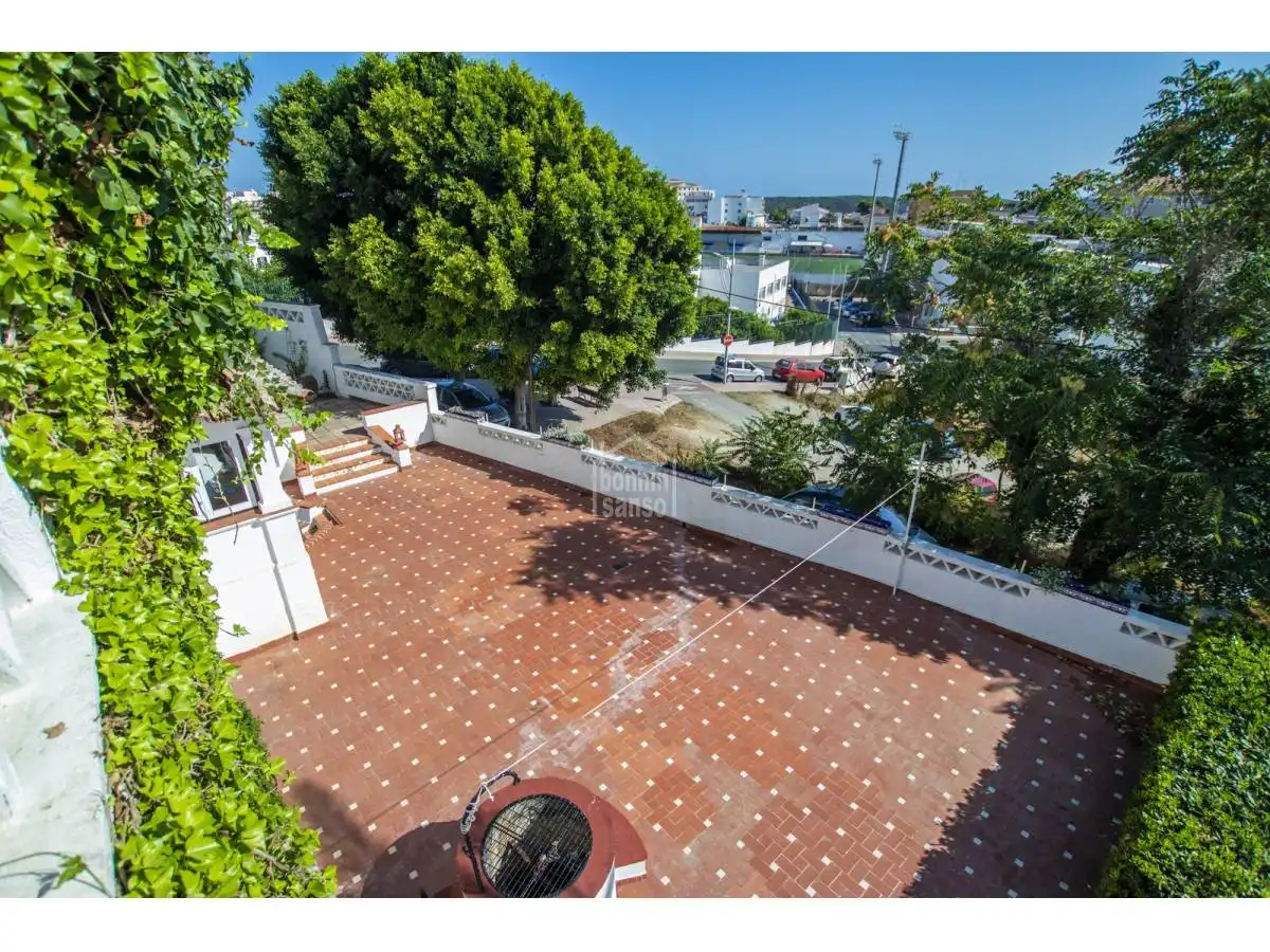Detached house with pool for sale in Maó ciutat, imagen 35