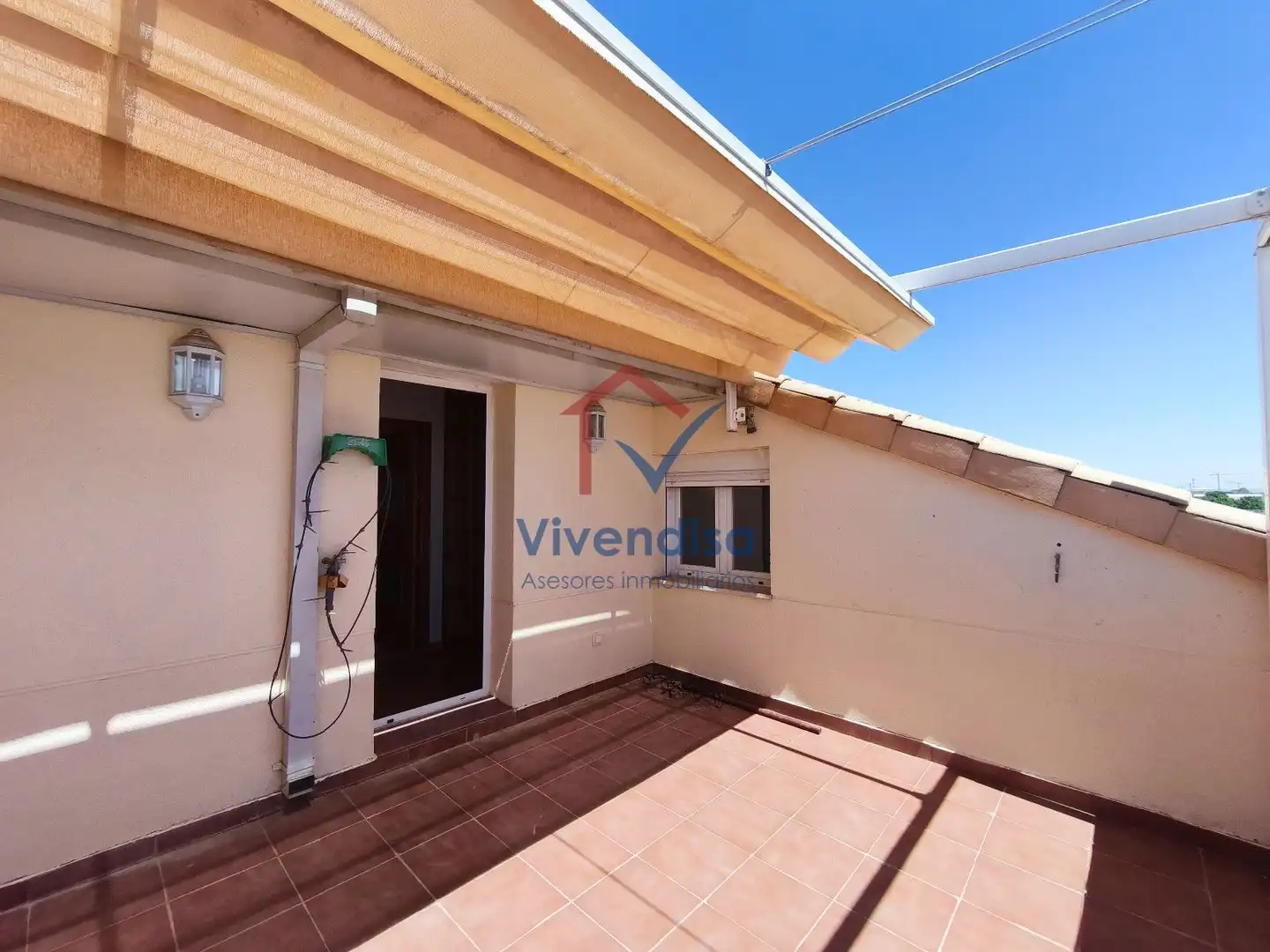 Maisonette zur Miete in Libertad, Cabanillas del Campo