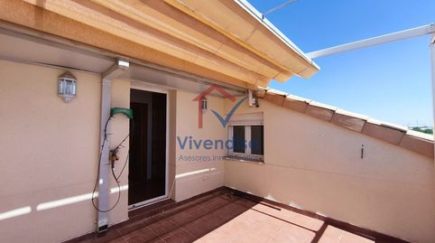 Foto 4 von Maisonette zur Miete in Libertad, Cabanillas del Campo, Guadalajara