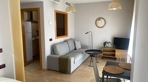 Photo 2 of Apartment to rent in Suárez, Málaga