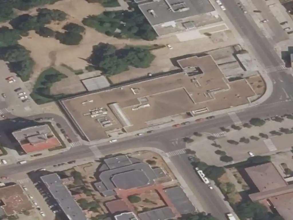 Nau industrial en venda en Badajoz