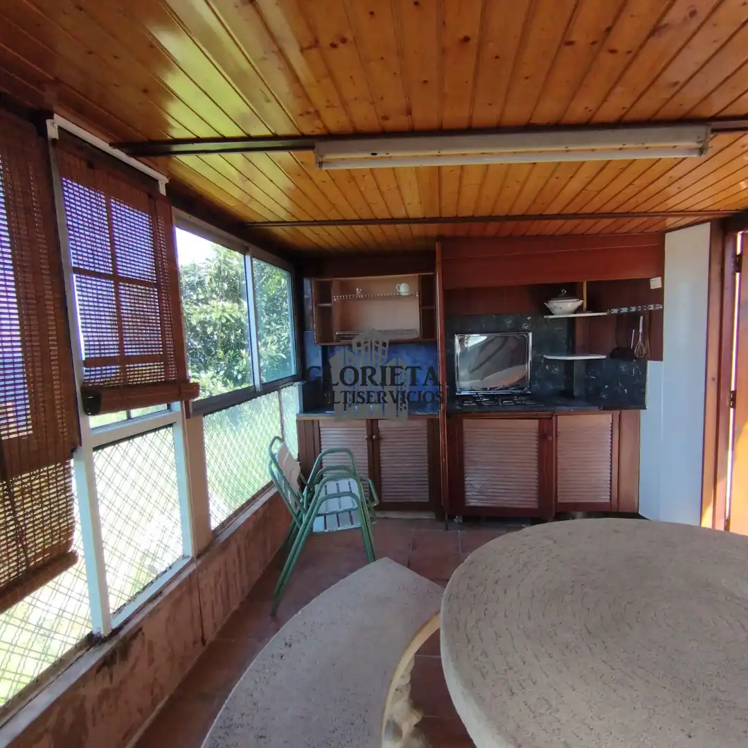 Kitchen of Detached homes for sale in Vigo   with Heating, Terrace and Storage room