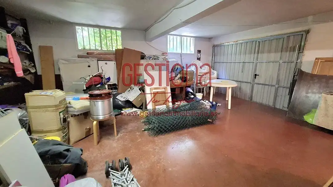 Casa o chalet en venta en Medio Cudeyo con Jardín privado