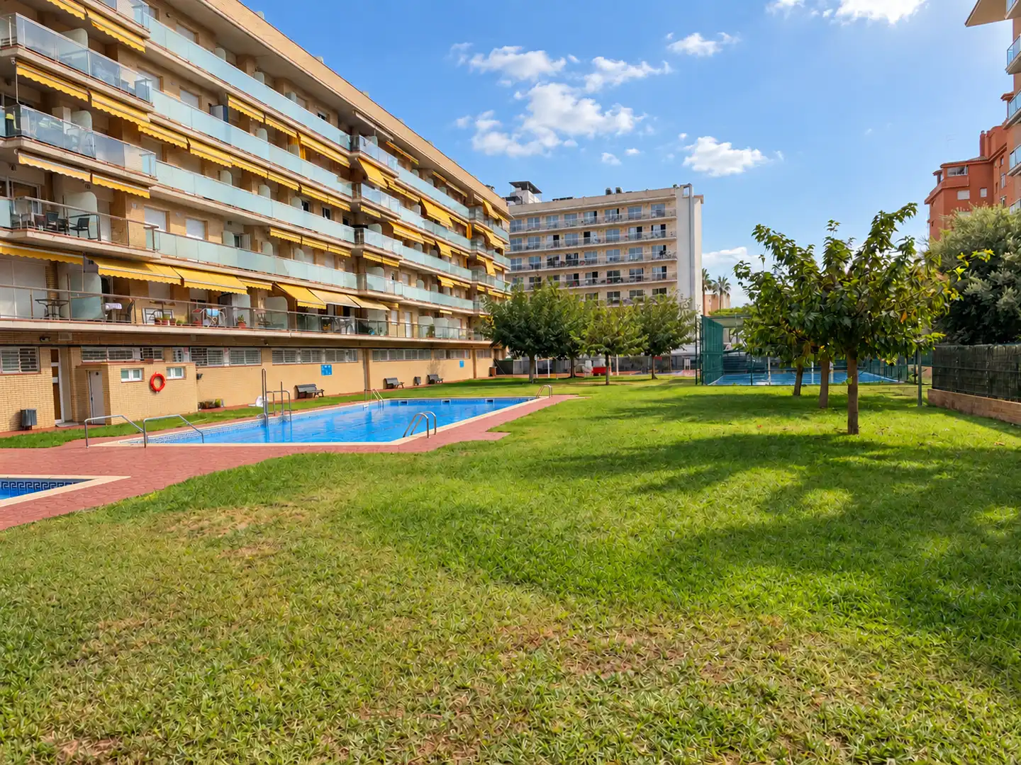 Appartement avec piscine à vendre à Colom, imagen 45