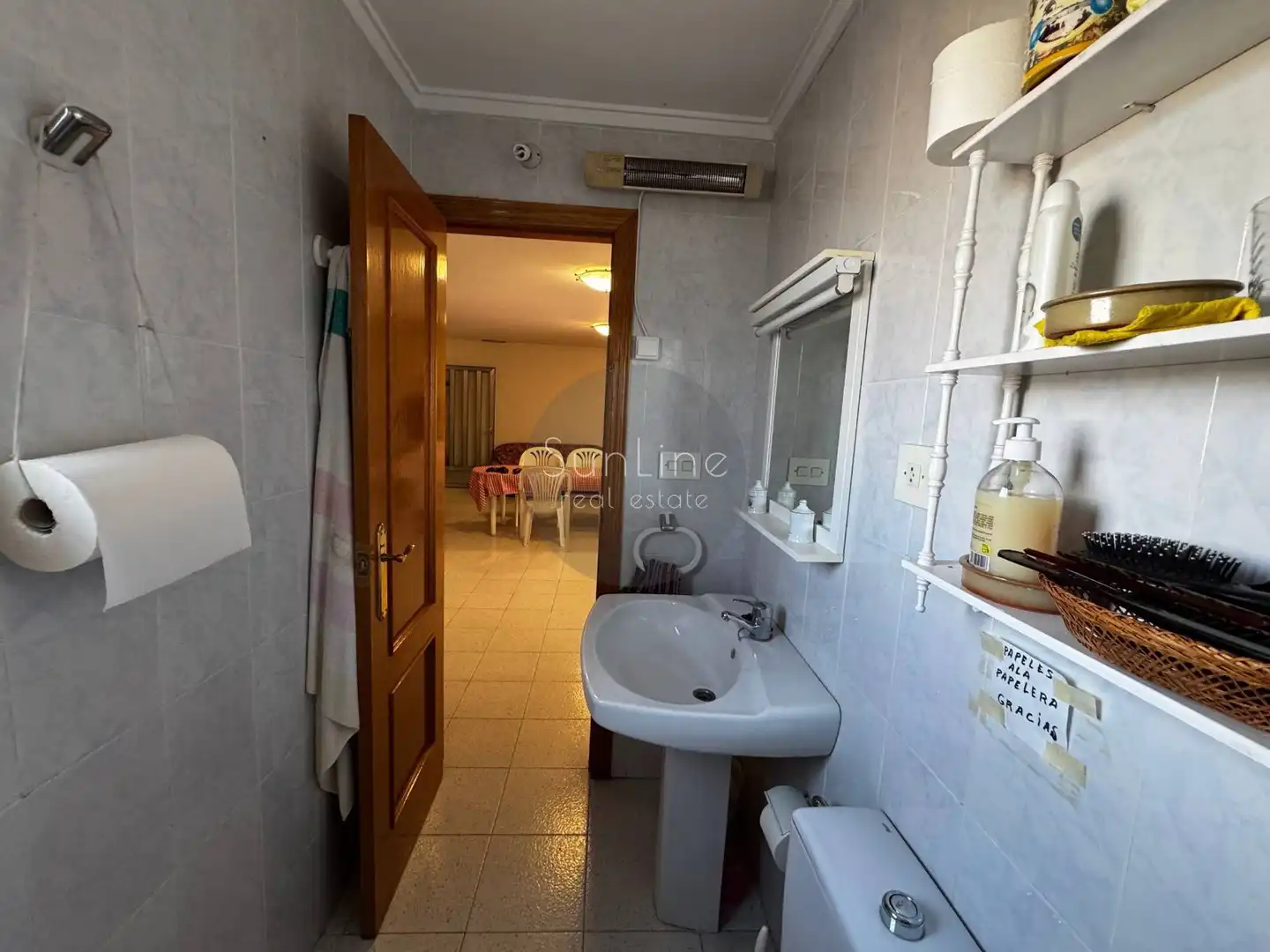 Casa con piscina en venta en Av. del Rio Turia, imagen 62