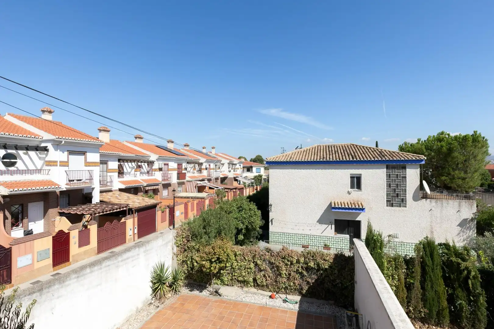 Xalet amb terrassa en venda a Calle San Pablo 20, imagen 23