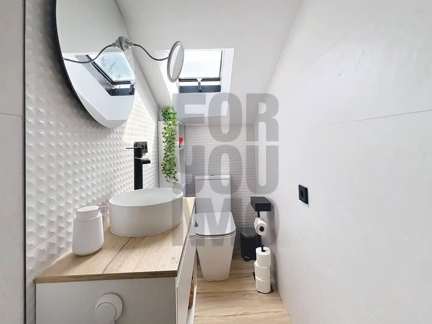 Penthouse for sale in Calle LARREZABALETA, imagen 29
