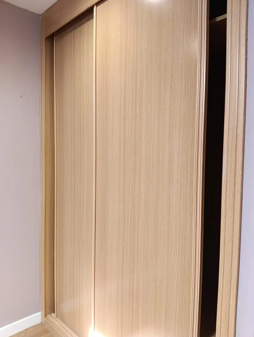 Bedroom of Flat for rent in Ávila  with Heating, Terrace and Storage room