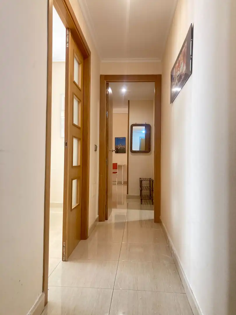 Flat for sale in Roquetas de Mar  with Air Conditioner, Terrace and Swimming Pool