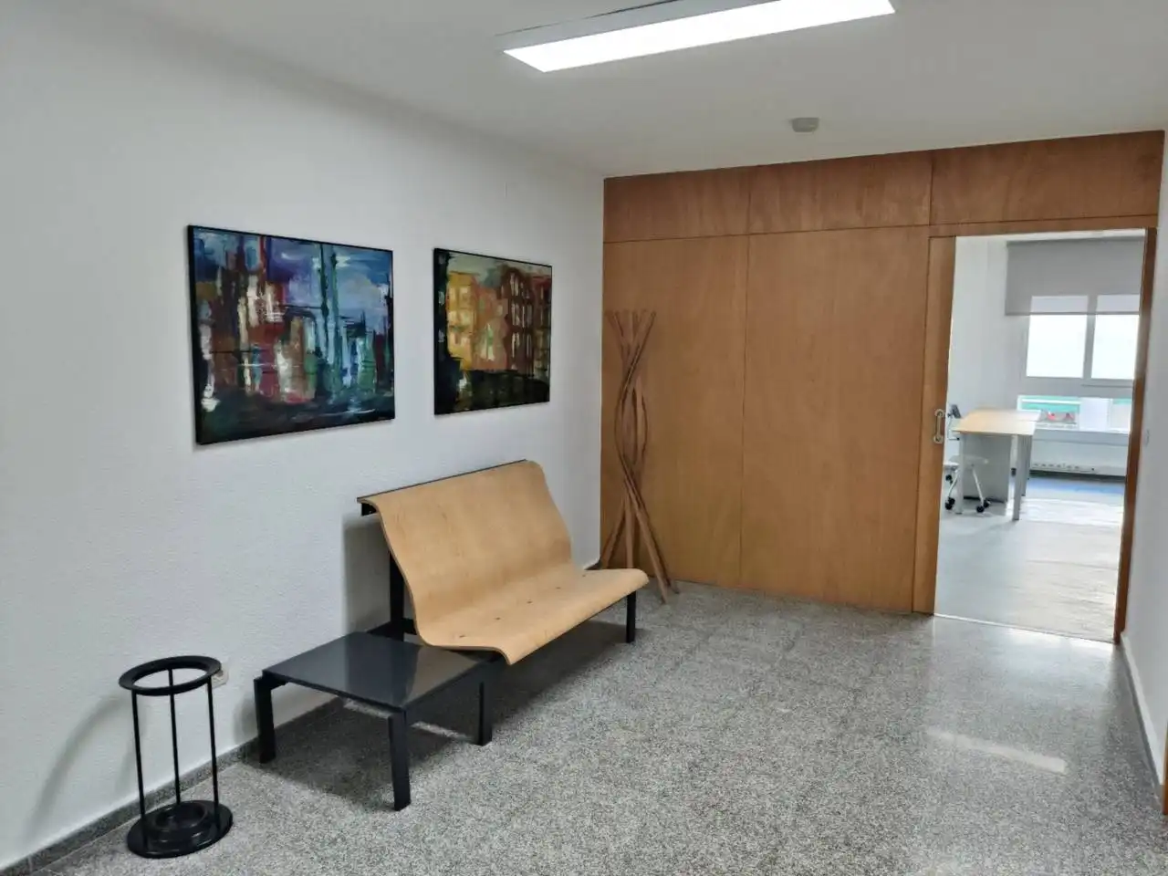 Ufficio con ascensore in affitto a Centro, imagen 9