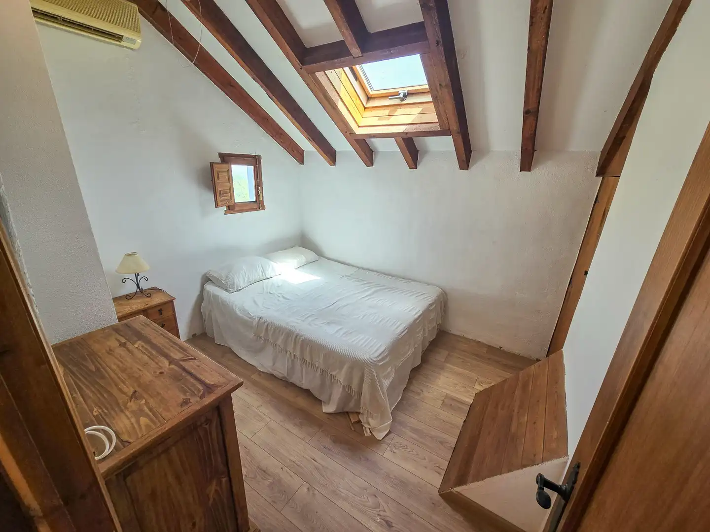 Casa rustica con piscina in vendita a Monda, imagen 13