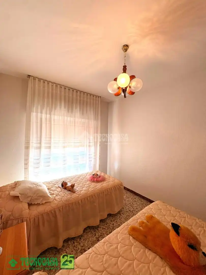 Piso en venta en P.º del Parque, imagen 27