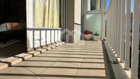 Terrace of Flat for sale in Terrassa  with Balcony